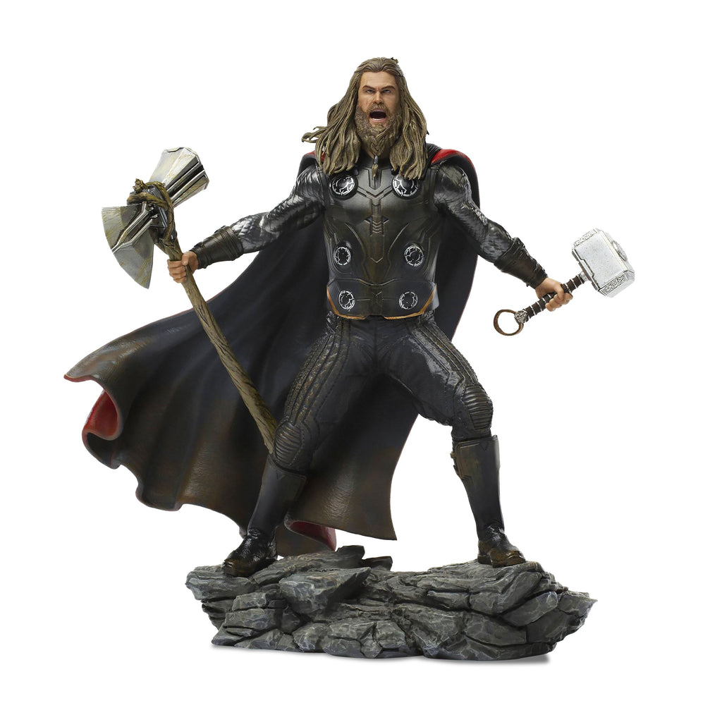 Produktbild Thor BDS Art Scale Deluxe Statue