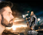 Produktbild Thor BDS Art Scale Deluxe Statue