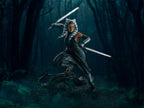 Produktbild Ahsoka Tano BDS Art Scale Deluxe Staty - Star Wars The Mandalorian