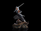 Produktbild Ahsoka Tano BDS Art Scale Deluxe Staty - Star Wars The Mandalorian