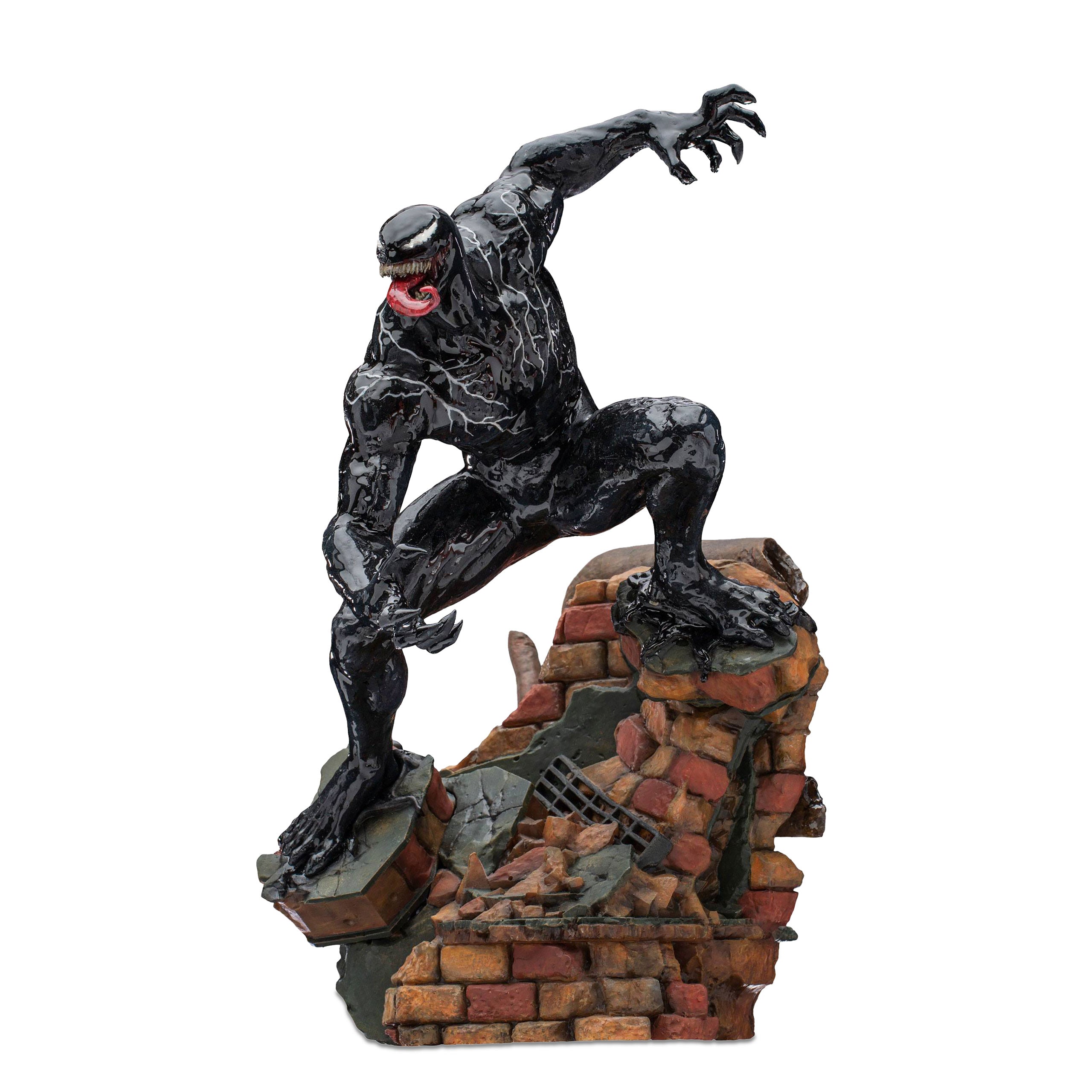 Produktbild Venom BDS Art Scale Deluxe Statue