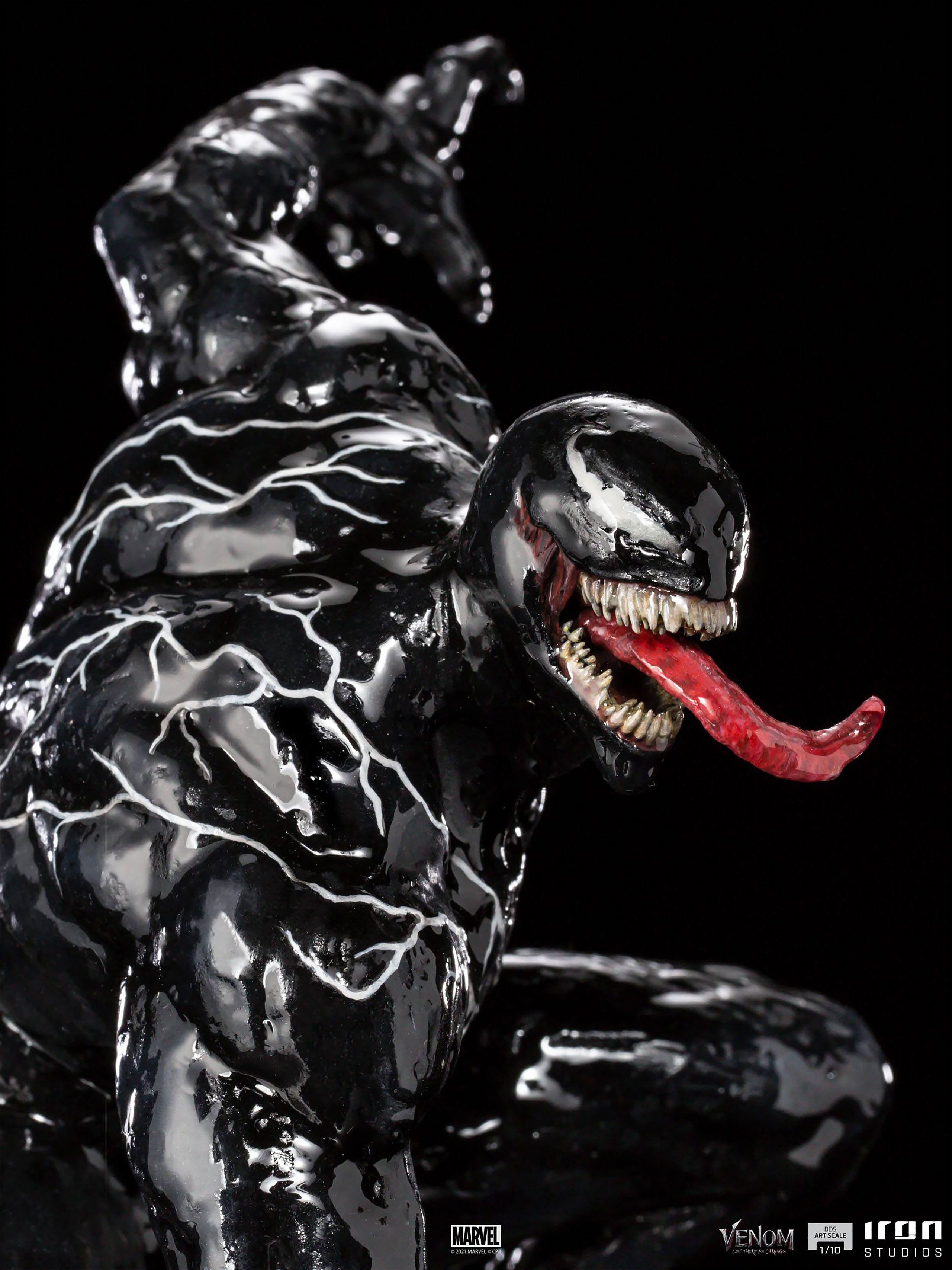 Produktbild Venom BDS Art Scale Deluxe Statue