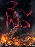 Produktbild Venom Carnage BDS Art Scale Deluxe Staty