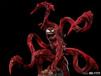 Produktbild Venom Carnage BDS Art Scale Deluxe Staty