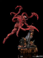 Produktbild Venom Carnage BDS Art Scale Deluxe Staty