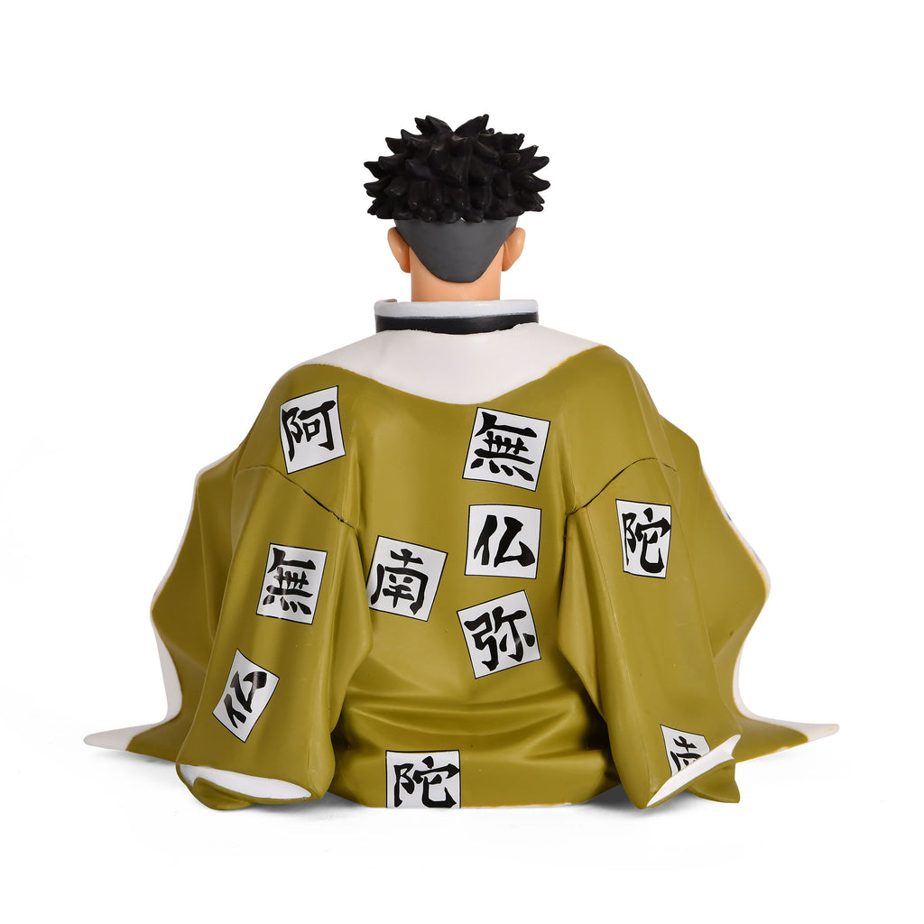 Produktbild Demon Slayer - Gyomei Himejima Figur