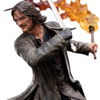 Produktbild Sagan om Ringen - Aragorn-figur