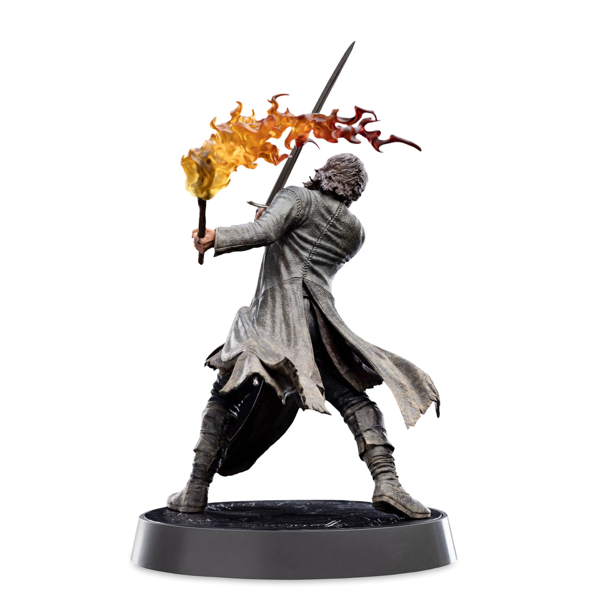 Produktbild Sagan om Ringen - Aragorn-figur