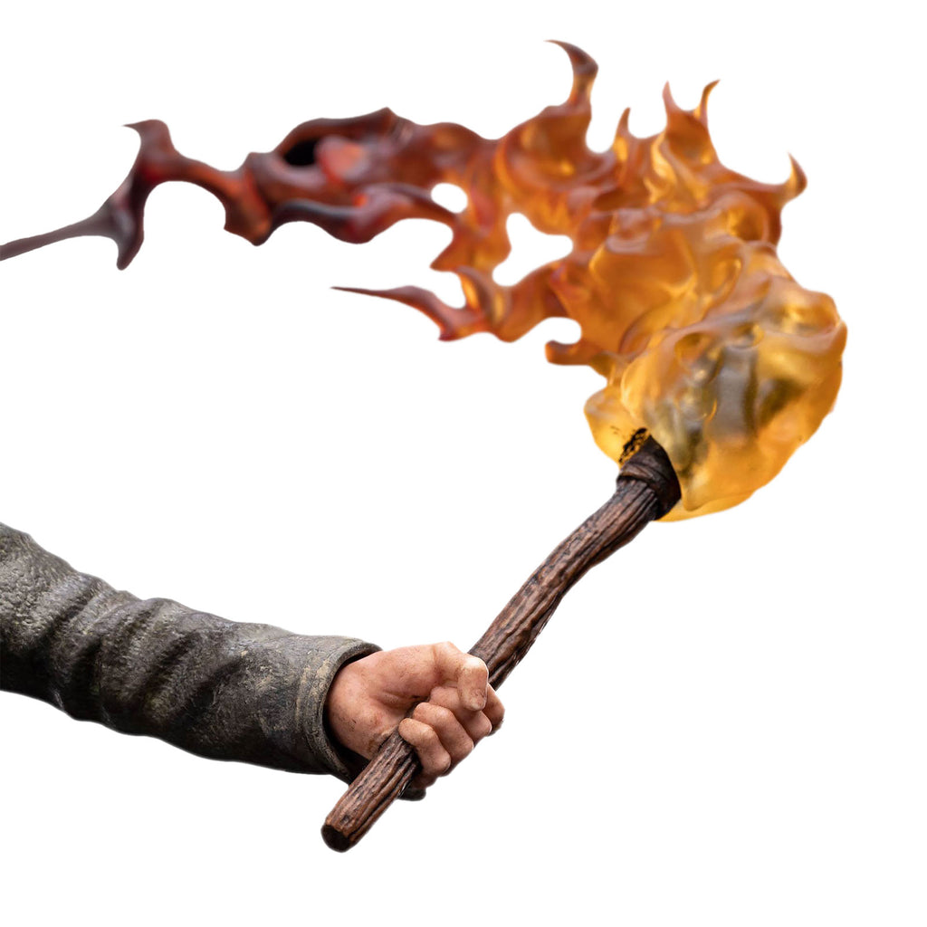 Produktbild Sagan om Ringen - Aragorn-figur