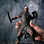Produktbild Sagan om Ringen - Lurtz-figur