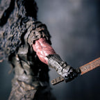 Produktbild Sagan om Ringen - Lurtz-figur