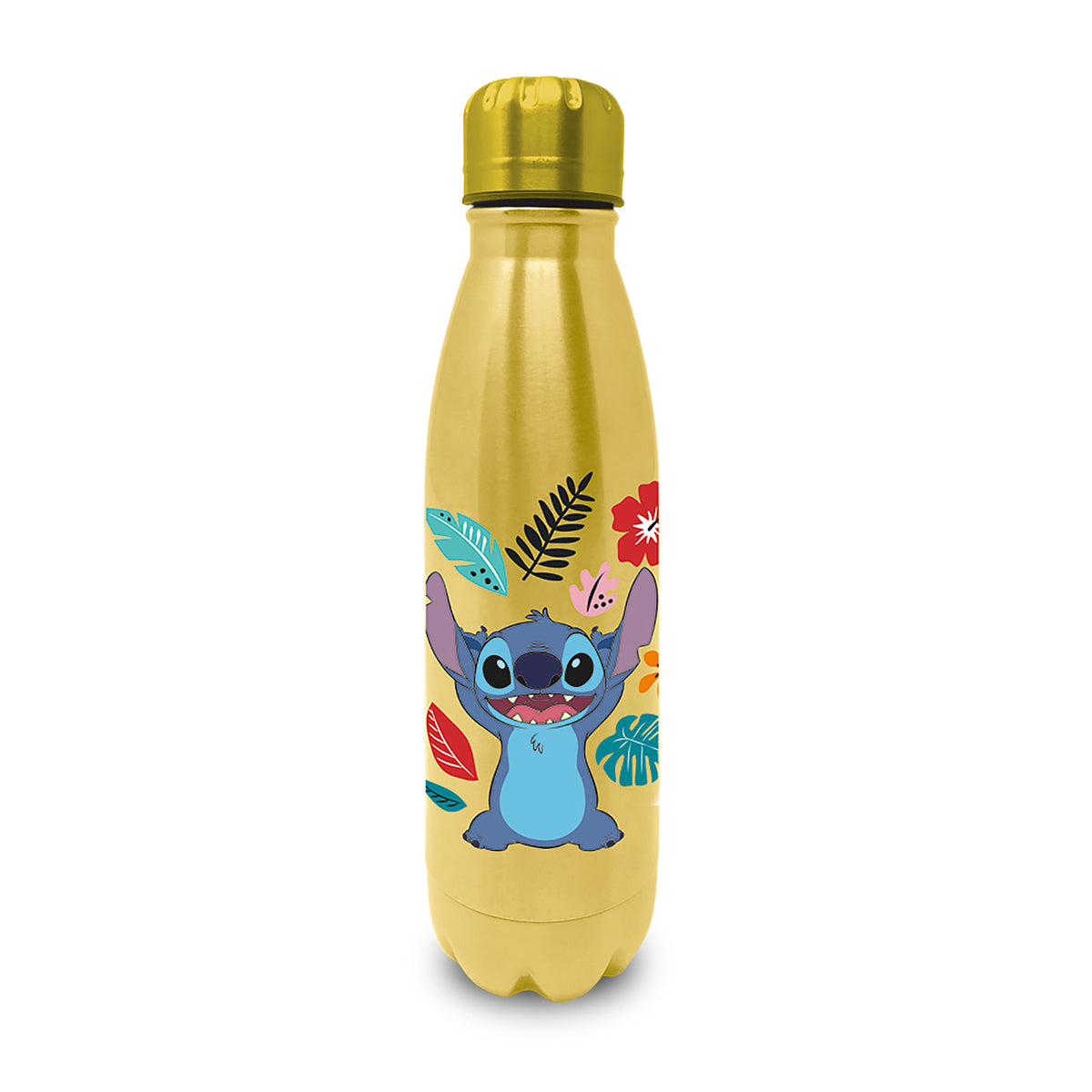 Produktbild Lilo & Stitch - Tropisk Vattenflaska