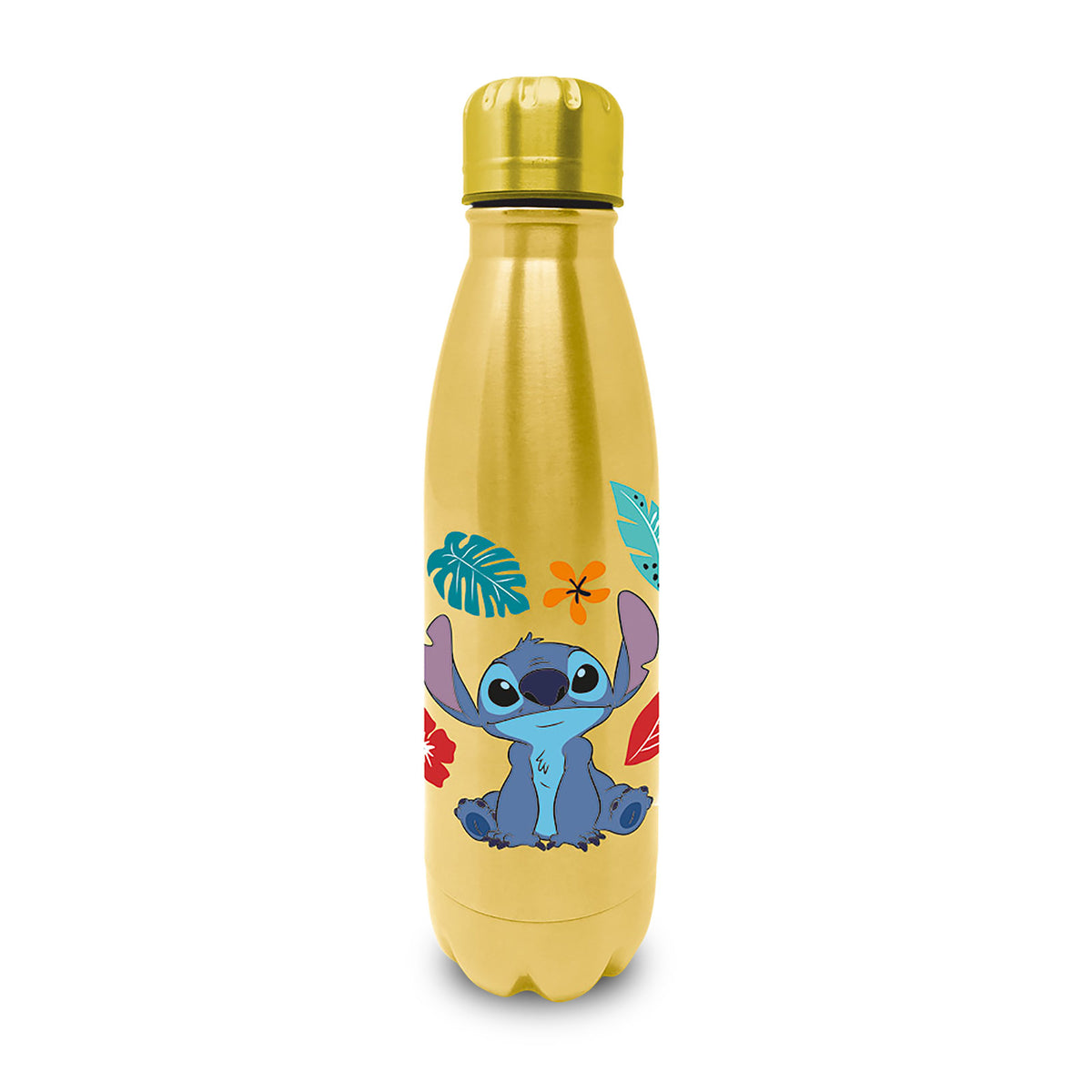 Produktbild Lilo & Stitch - Tropisk Vattenflaska
