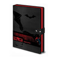 Produktbild The Batman Premium Anteckningsbok A5