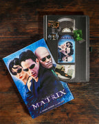 Produktbild Matrix VHS Premium Anteckningsbok A5