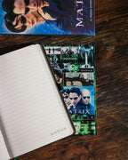 Produktbild Matrix VHS Premium Anteckningsbok A5