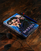 Produktbild Matrix VHS Premium Anteckningsbok A5