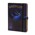 Produktbild Harry Potter - Ravenclaw Premium Anteckningsbok A5