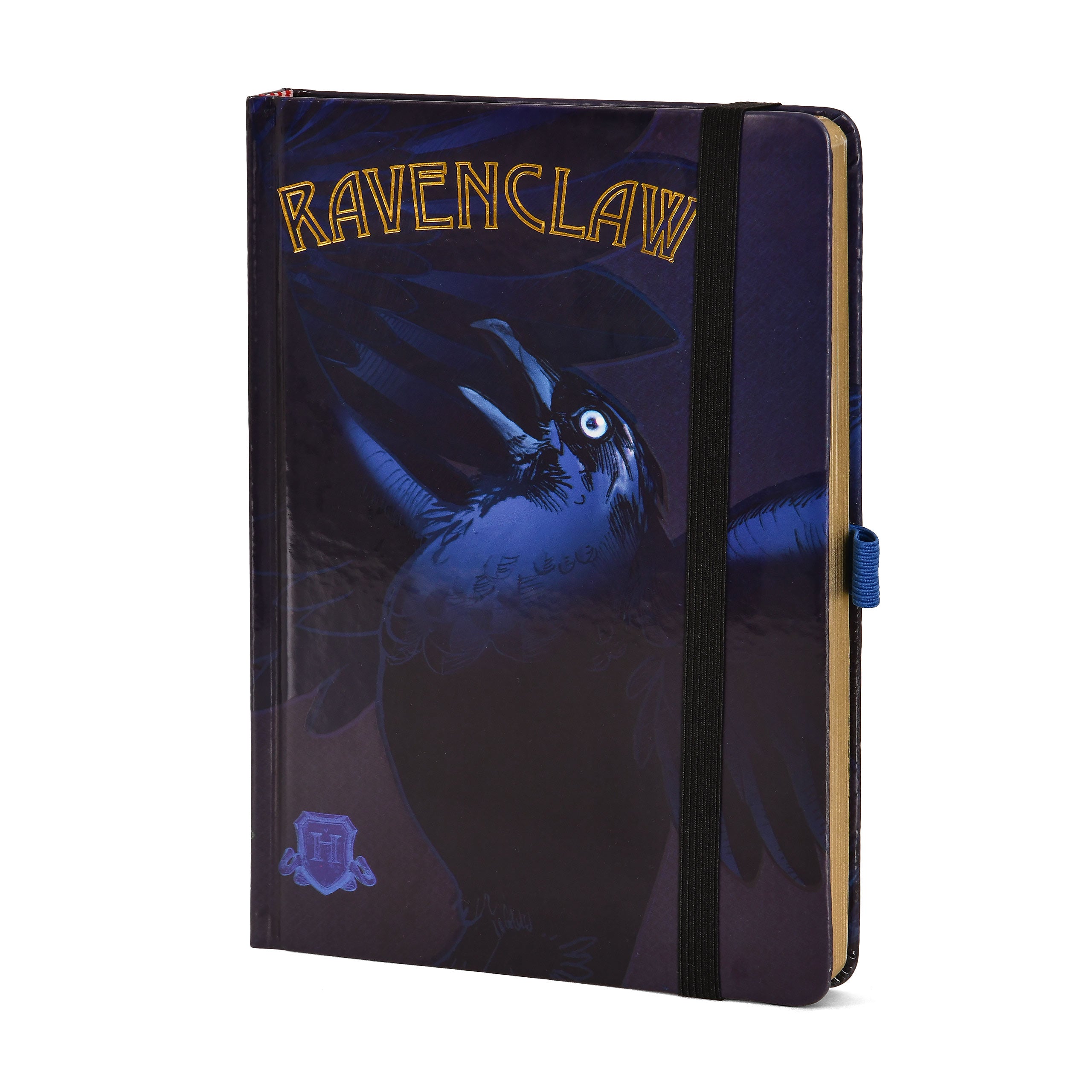 Produktbild Harry Potter - Ravenclaw Premium Anteckningsbok A5