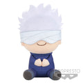 Produktbild Jujutsu Kaisen - Satoru Gojo Plyschfigur 20 cm