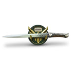 Produktbild Dune - Paul Atreides Crysknife-replika