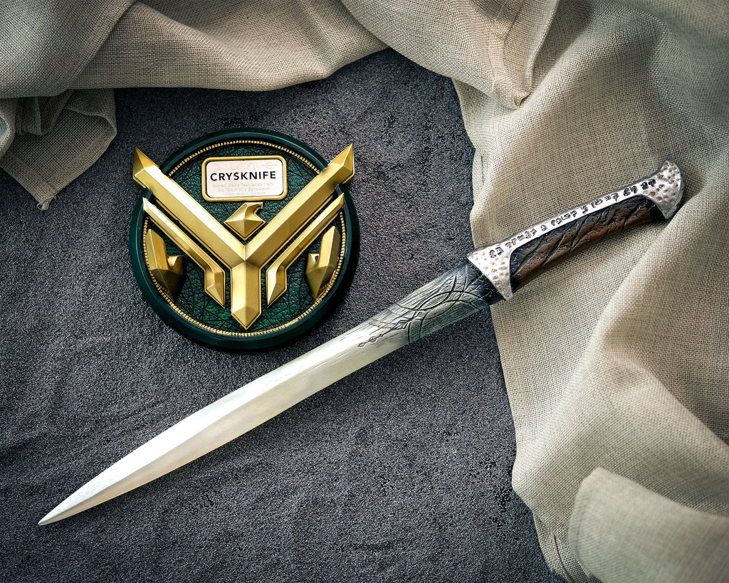 Produktbild Dune - Paul Atreides Crysknife-replika