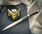 Produktbild Dune - Paul Atreides Crysknife-replika