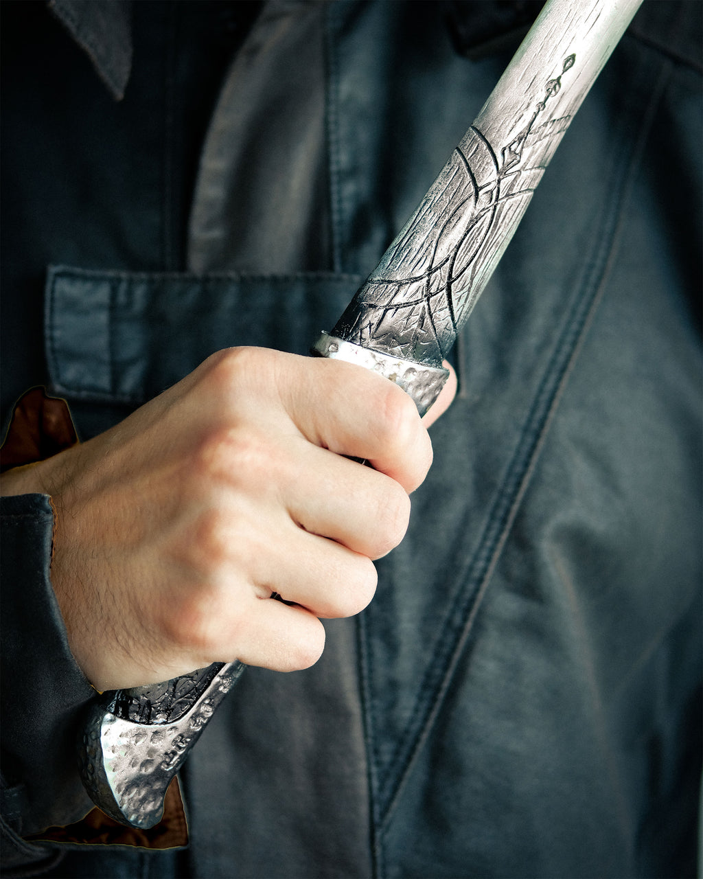 Produktbild Dune - Paul Atreides Crysknife-replika