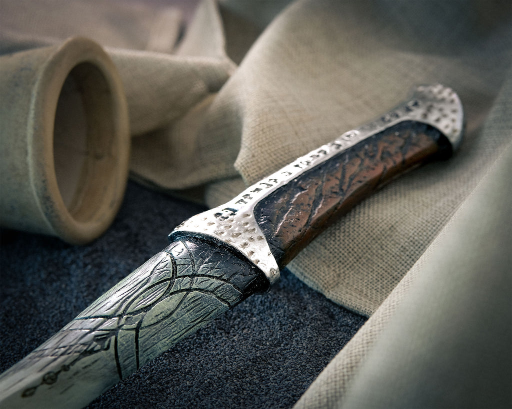 Produktbild Dune - Paul Atreides Crysknife-replika