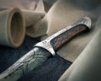 Produktbild Dune - Paul Atreides Crysknife-replika