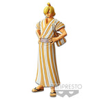 Produktbild One Piece - Sanji Wano Kuni Figur
