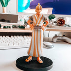 Produktbild One Piece - Sanji Wano Kuni Figur