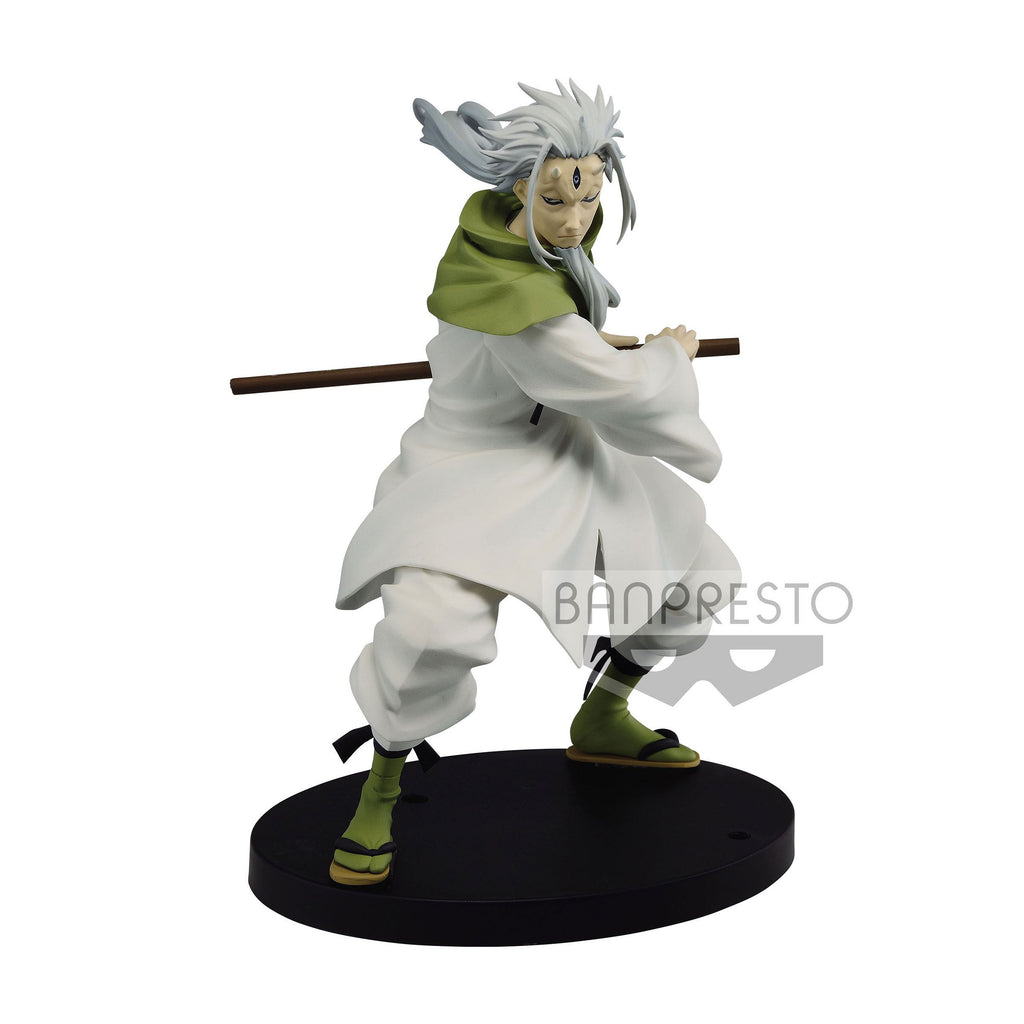 Produktbild TenSura - Hakuro Figur