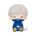 Produktbild Jujutsu Kaisen - Inumaki Toge Plyschfigur