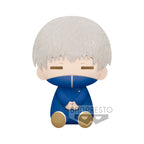 Produktbild Jujutsu Kaisen - Inumaki Toge Plyschfigur
