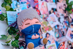 Produktbild Jujutsu Kaisen - Inumaki Toge Plyschfigur