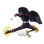 Produktbild One Piece - Sanji O-Soba Mask Figur