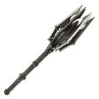 Product image The Lord of the Rings – Sauron’s Mace Replica with War Banner (Red Eye Edition)