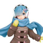 Produktbild Re:Zero - Rem Vinterrock Figur