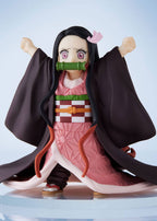 Produktbild Demon Slayer - Lilla Nezuko ConoFig Staty