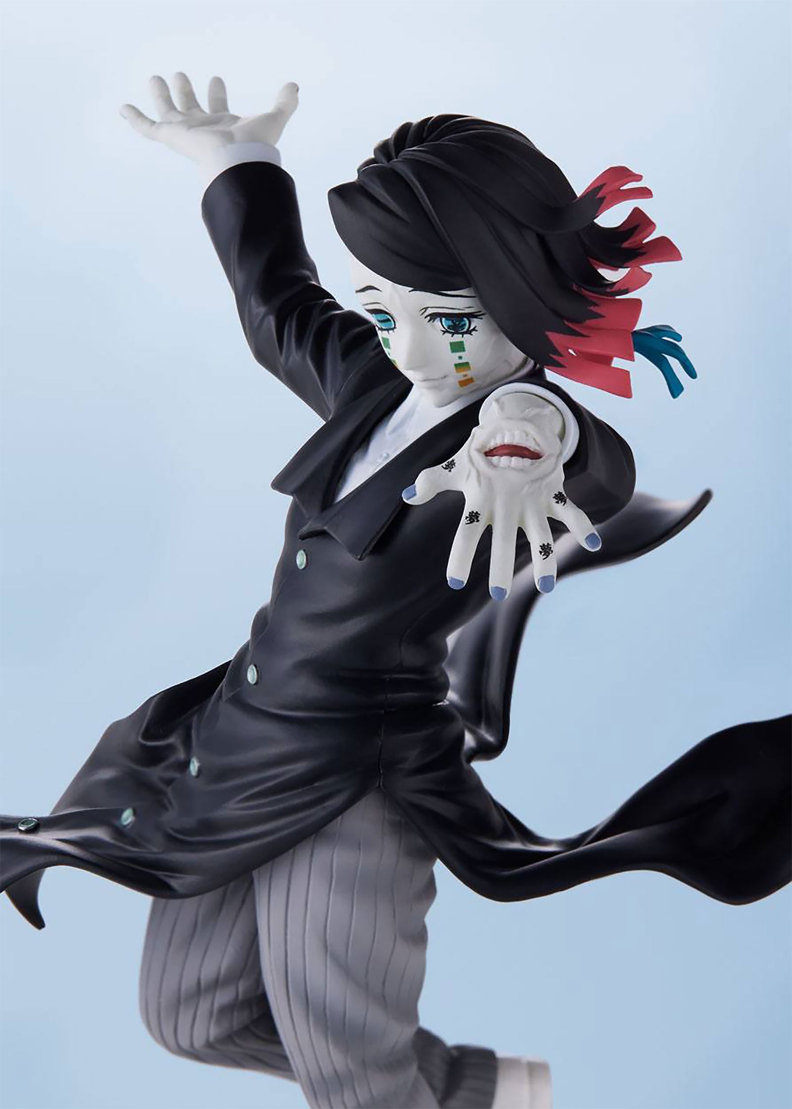 Produktbild Demon Slayer - Enmu ConoFig Staty