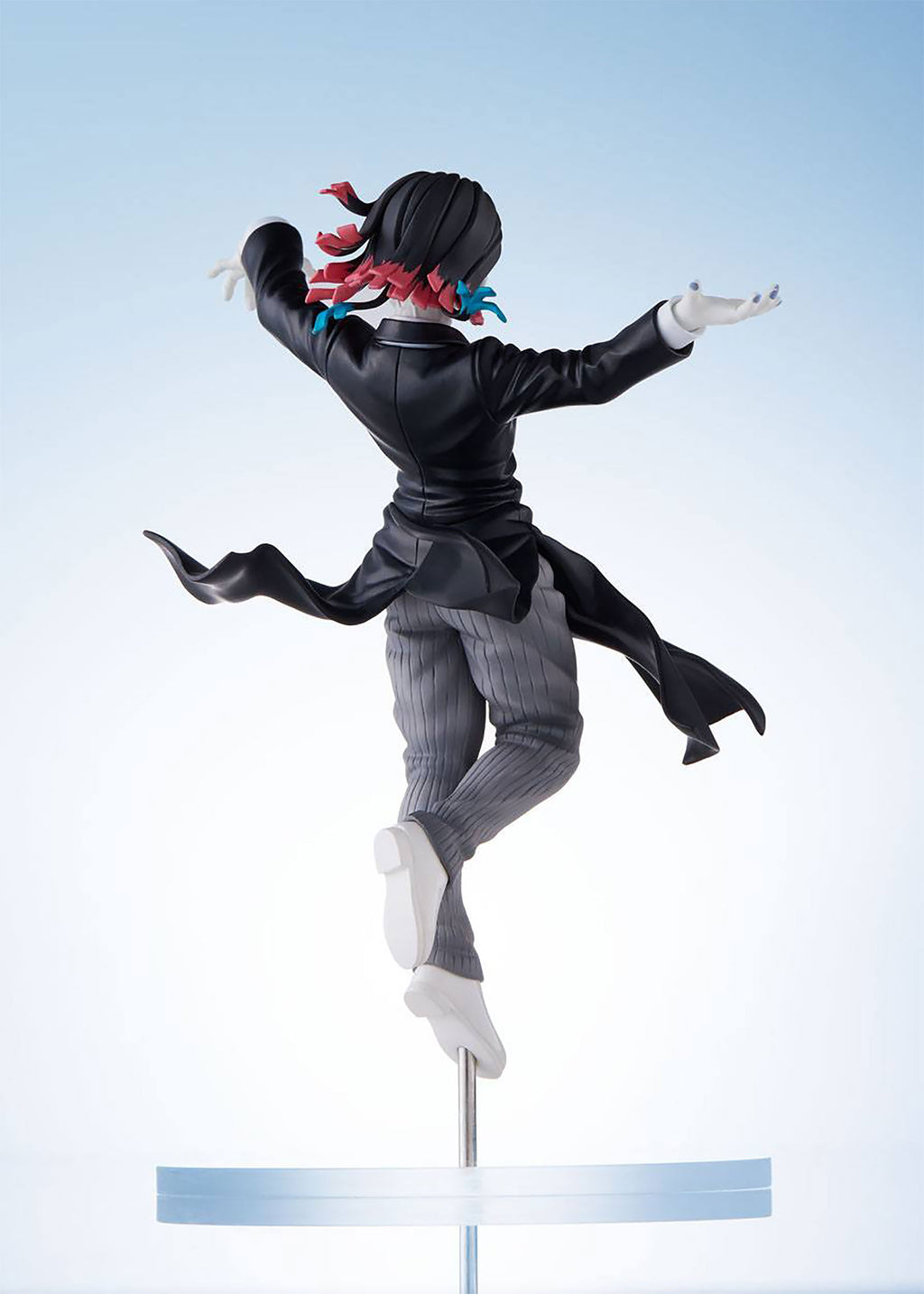 Produktbild Demon Slayer - Enmu ConoFig Staty