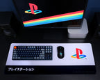 Produktbild PlayStation - Logotyp Musmatta