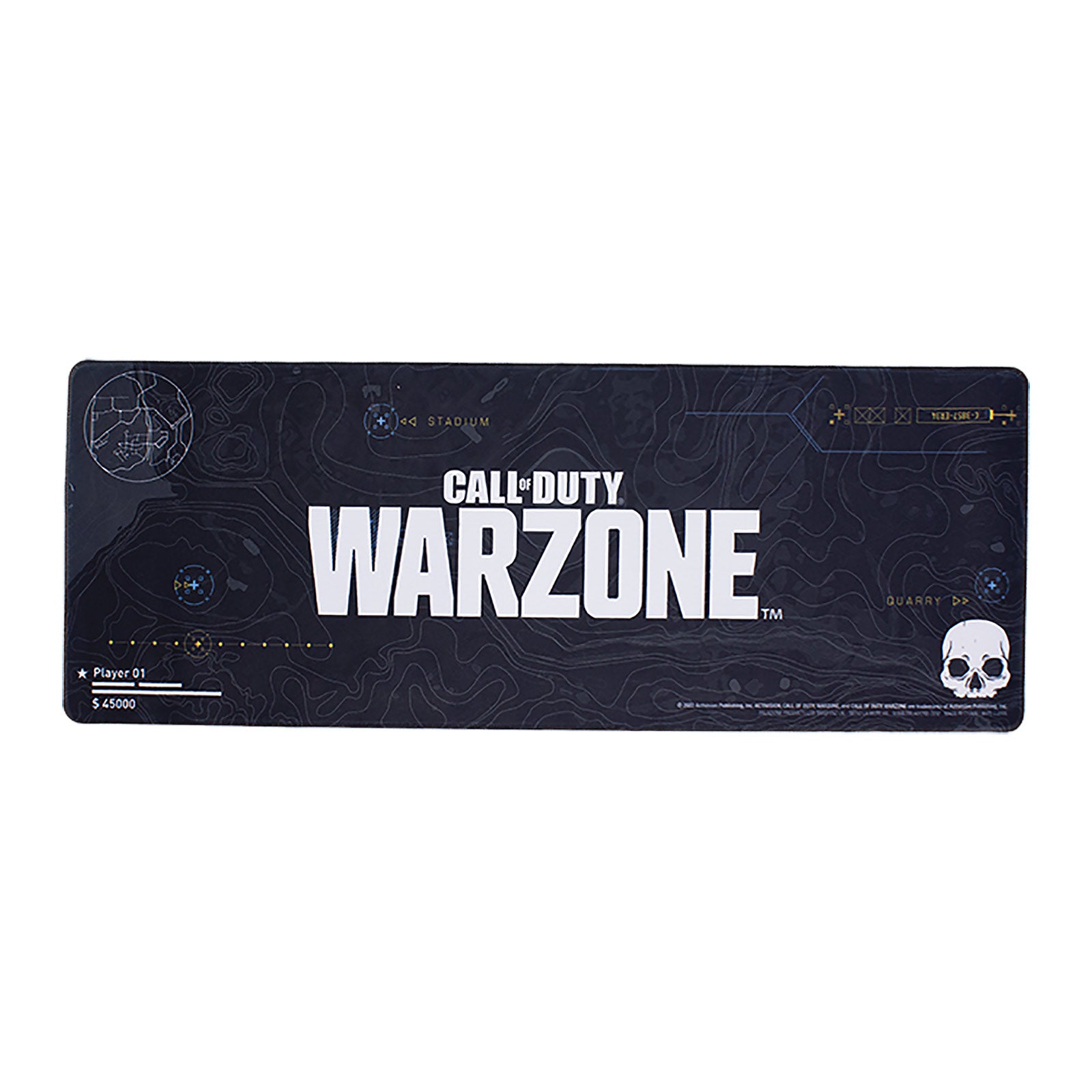 Produktbild Call of Duty - Warzone Musmatta