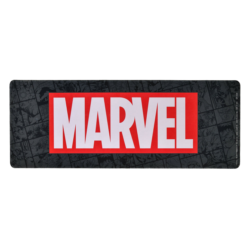 Produktbild Marvel - Musmatta med logotyp