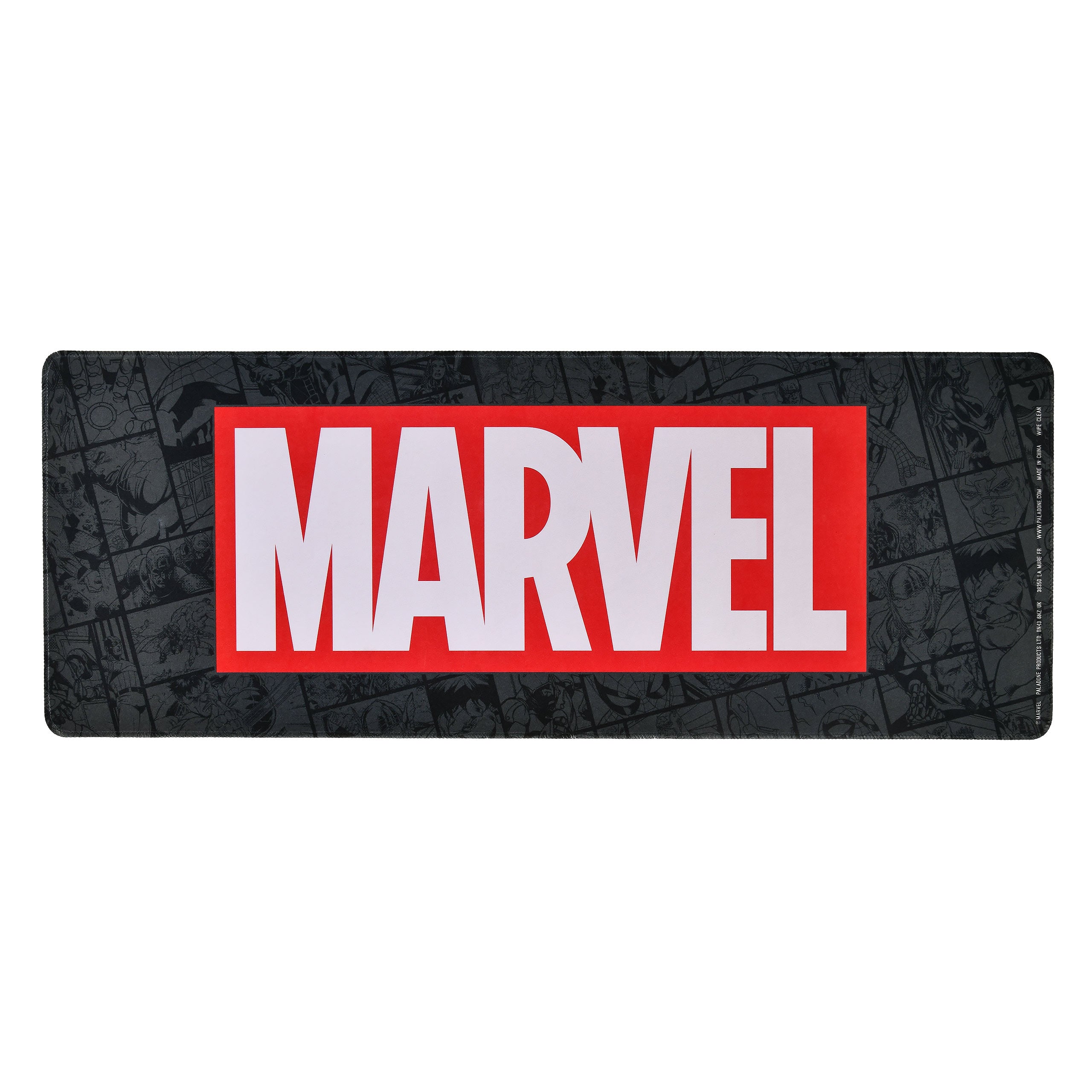Produktbild Marvel - Musmatta med logotyp