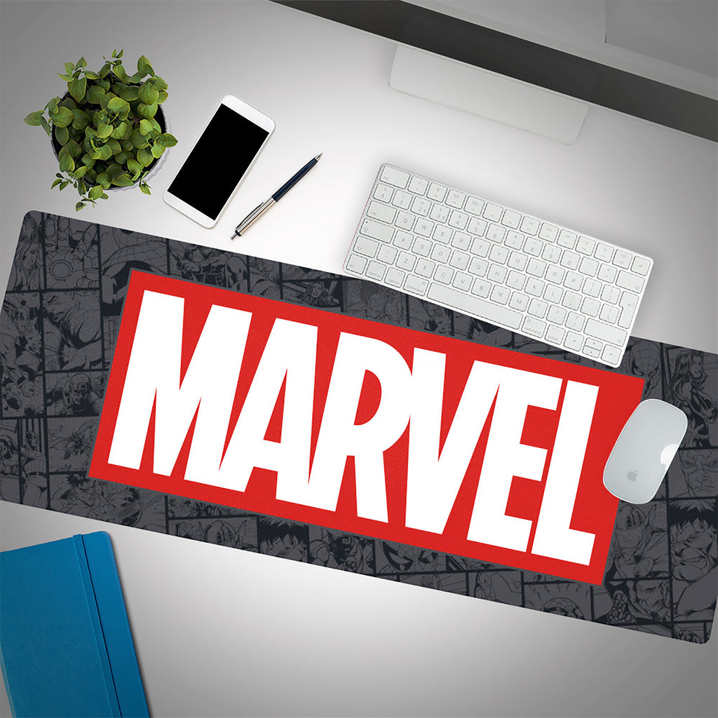 Produktbild Marvel - Musmatta med logotyp