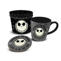 Produktbild Nightmare Before Christmas - Jack Skellington Presentset