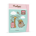 Produktbild Pusheen - Resepostkort 10-pack
