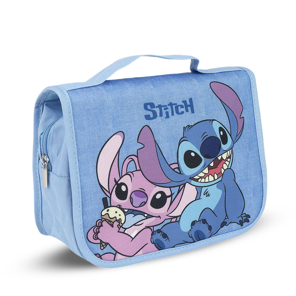 Product image Lilo & Stitch - Stitch Cosmetic Bag